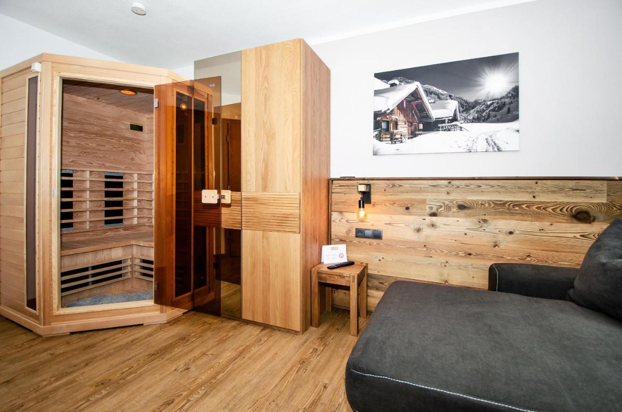 Kitz Juwel Top 2 Hollersbach im Pinzgau Exterior photo