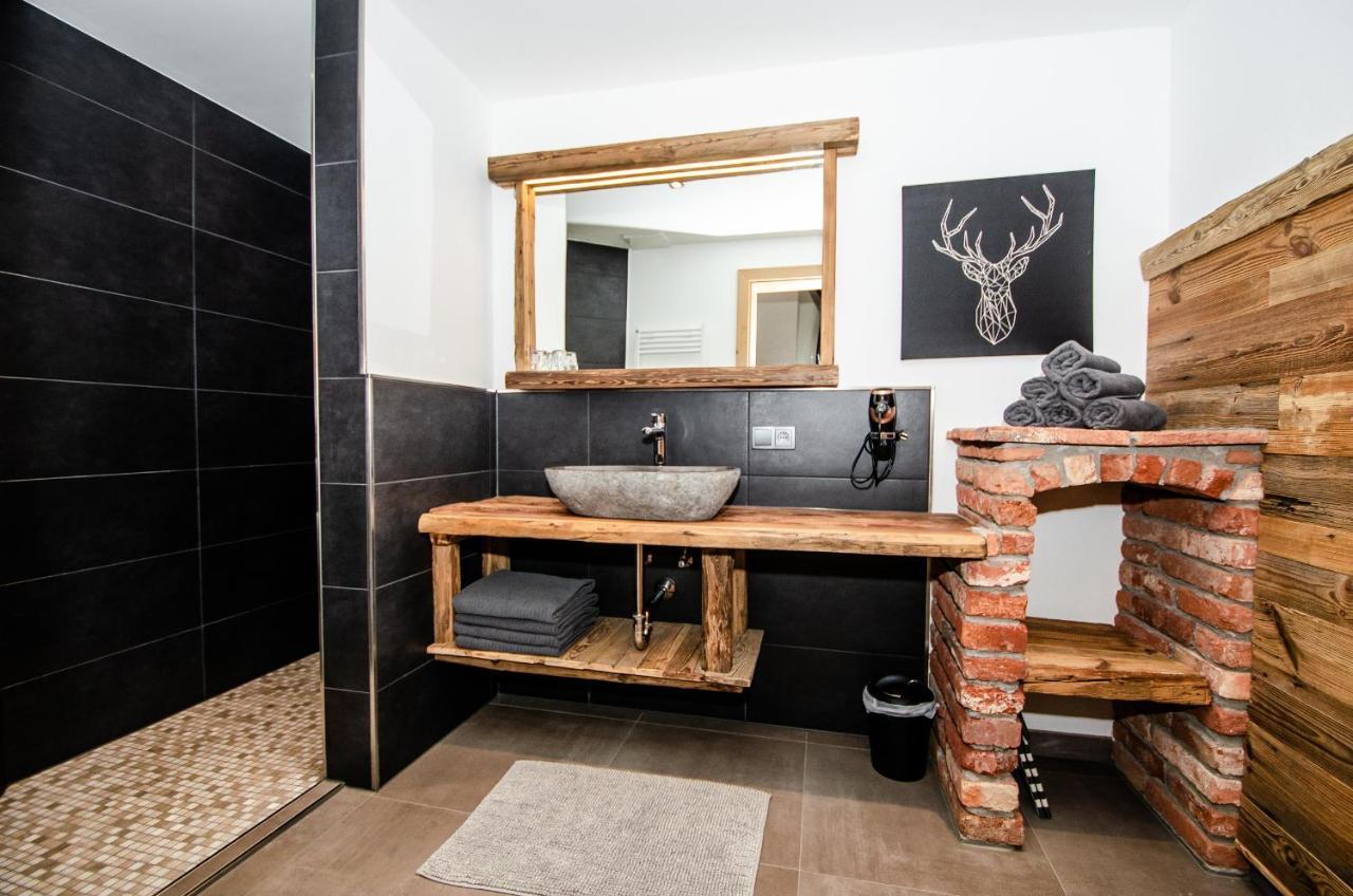 Kitz Juwel Top 2 Hollersbach im Pinzgau Exterior photo
