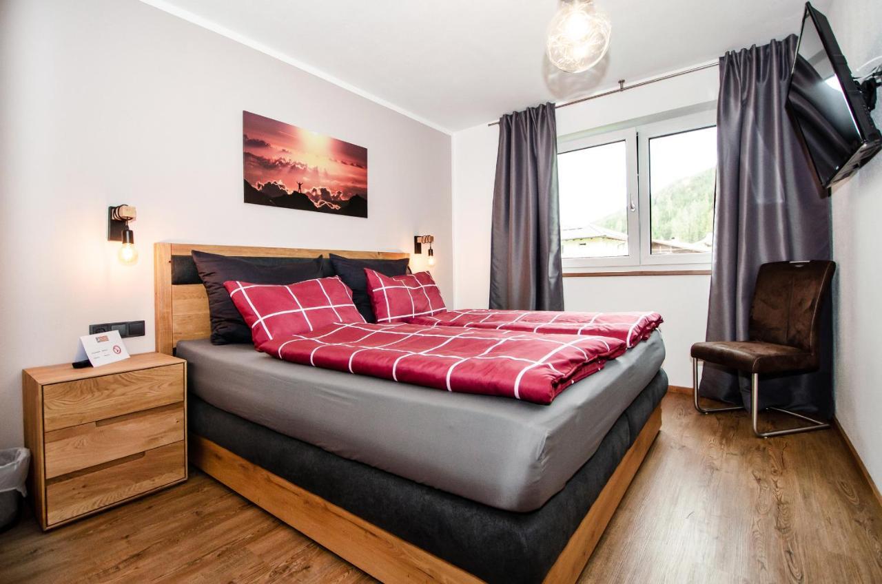 Kitz Juwel Top 2 Hollersbach im Pinzgau Exterior photo